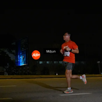 Runner Photo 7414461