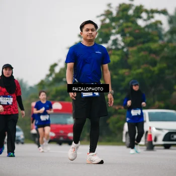 Runner Photo 7414464