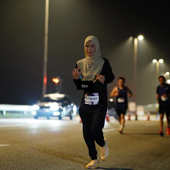 Runner Photo 7414470