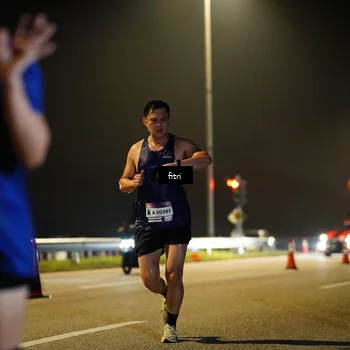 Runner Photo 7414471