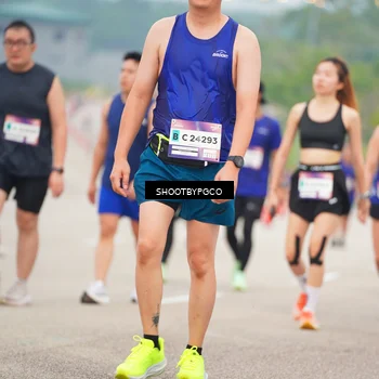 Runner Photo 7414481