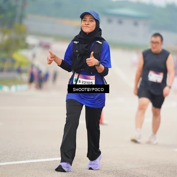 Runner Photo 7414482