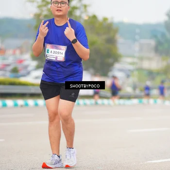 Runner Photo 7414495