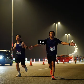 Runner Photo 7414499