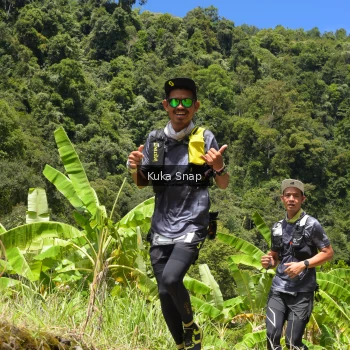 Runner Photo 74145