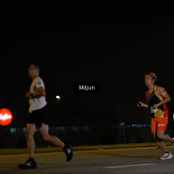 Runner Photo 7414502