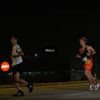 Runner Photo 7414505