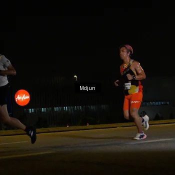Runner Photo 7414506
