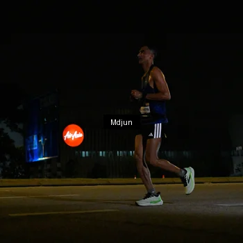 Runner Photo 7414514