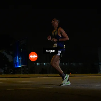 Runner Photo 7414516