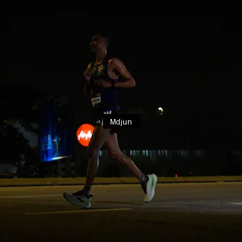 Runner Photo 7414520
