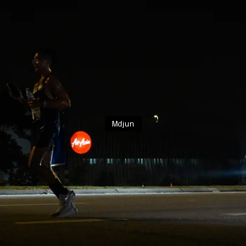 Runner Photo 7414531