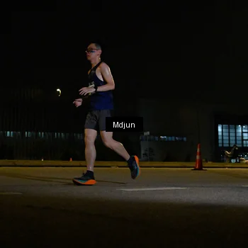 Runner Photo 7414534