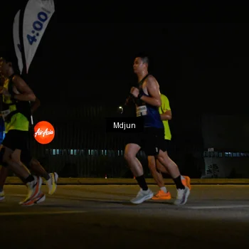 Runner Photo 7414577