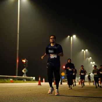 Runner Photo 7414581