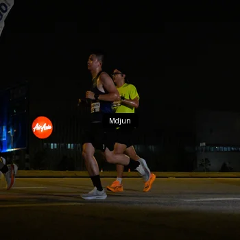 Runner Photo 7414585