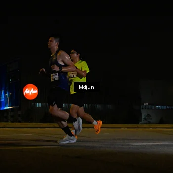 Runner Photo 7414587