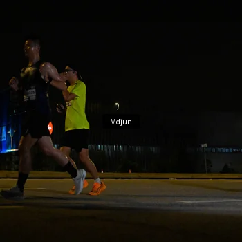 Runner Photo 7414590