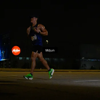 Runner Photo 7414599