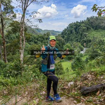 Runner Photo 74146