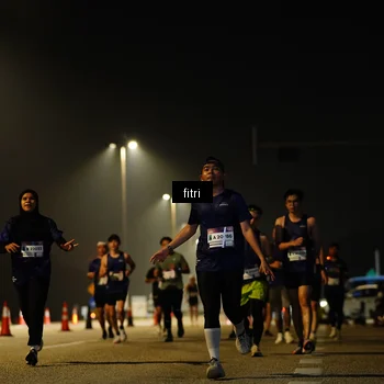 Runner Photo 7414609