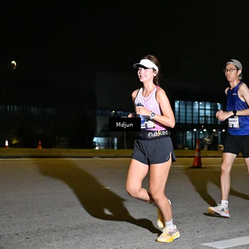 Runner Photo 7414622