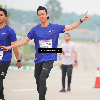 Runner Photo 7414623