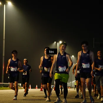 Runner Photo 7414665