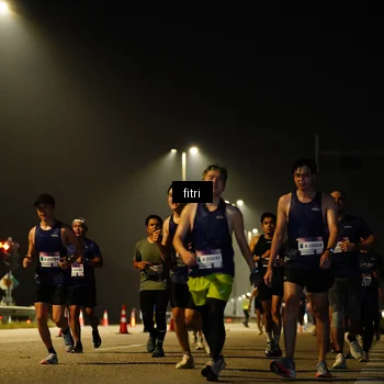 Runner Photo 7414666