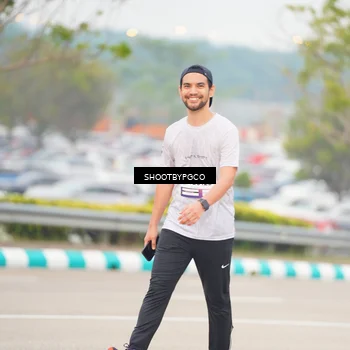 Runner Photo 7414678