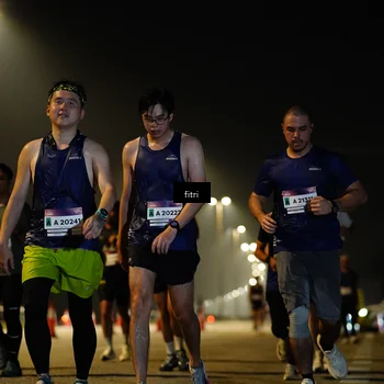 Runner Photo 7414680