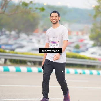 Runner Photo 7414687
