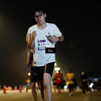 Runner Photo 7414694
