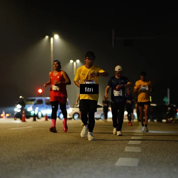 Runner Photo 7414703