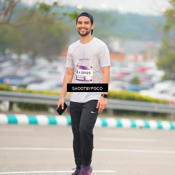 Runner Photo 7414704