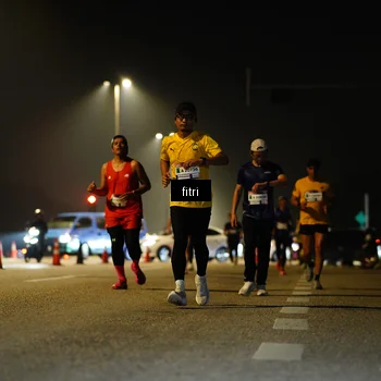 Runner Photo 7414705
