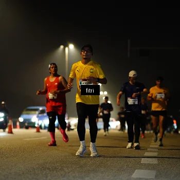 Runner Photo 7414718
