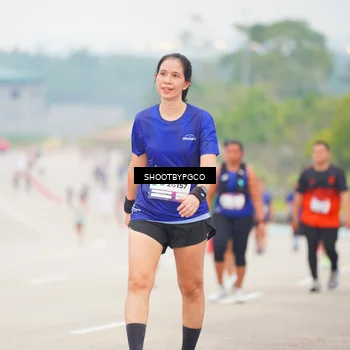 Runner Photo 7414720