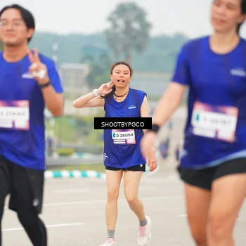 Runner Photo 7414721