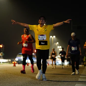 Runner Photo 7414722