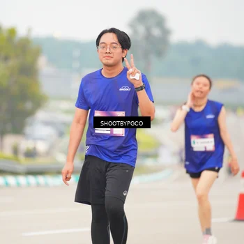 Runner Photo 7414724