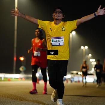 Runner Photo 7414733
