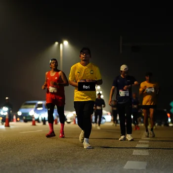 Runner Photo 7414738