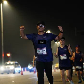 Runner Photo 7414763