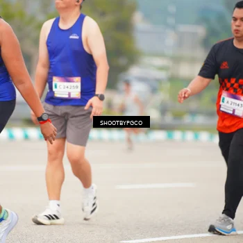 Runner Photo 7414806