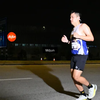 Runner Photo 7414835