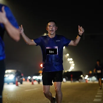 Runner Photo 7414868