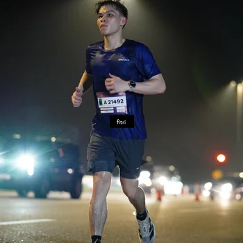 Runner Photo 7414872