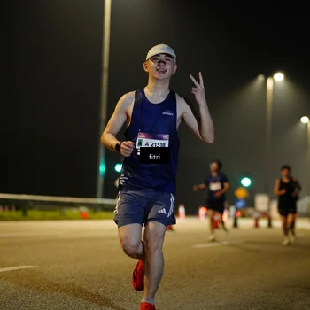 Runner Photo 7414890