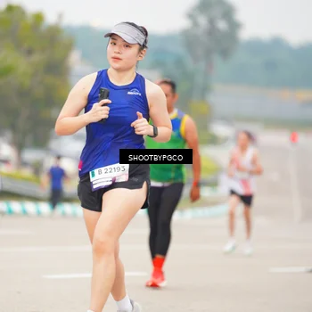 Runner Photo 7414896